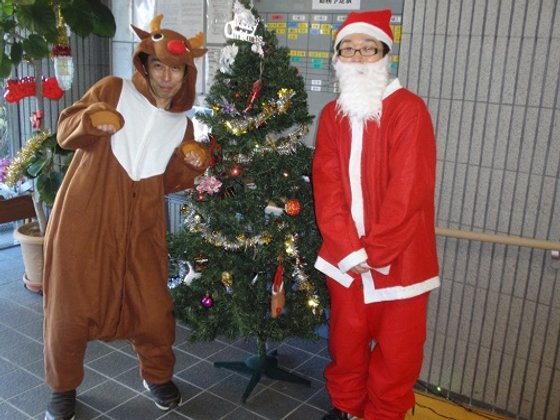 フローレンスケア川崎大師
