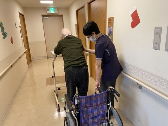 フローレンスケア川崎大師