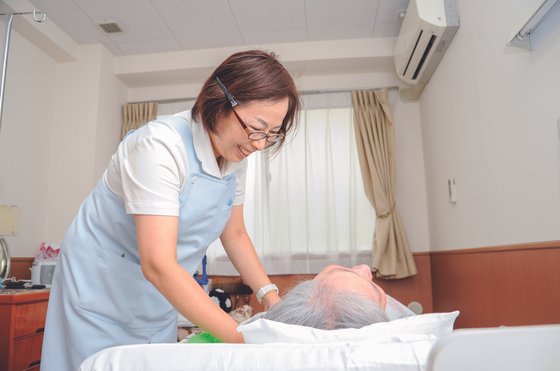 フローレンスケア千鳥町