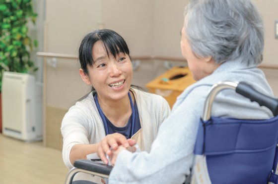 フローレンスケア千鳥町