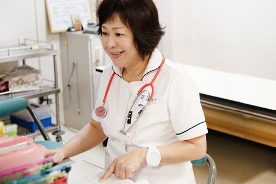 フローレンスケア調布