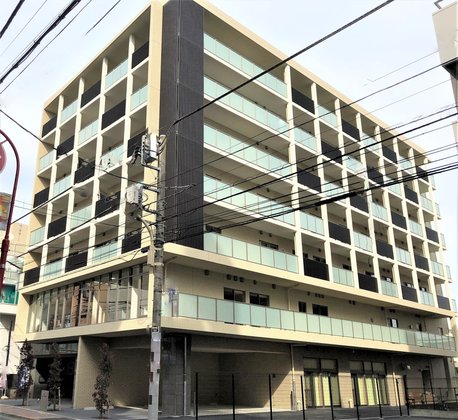 フローレンスケア調布