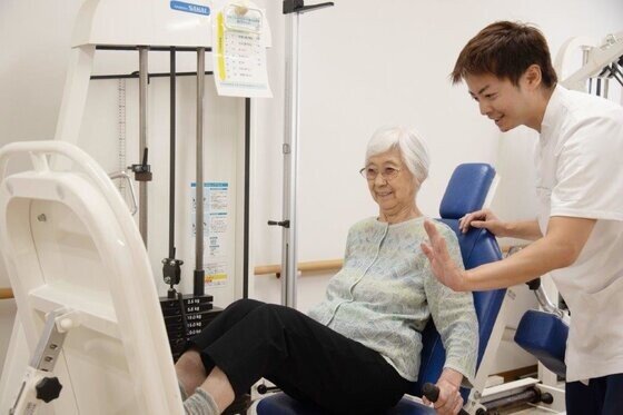 フローレンスケア調布