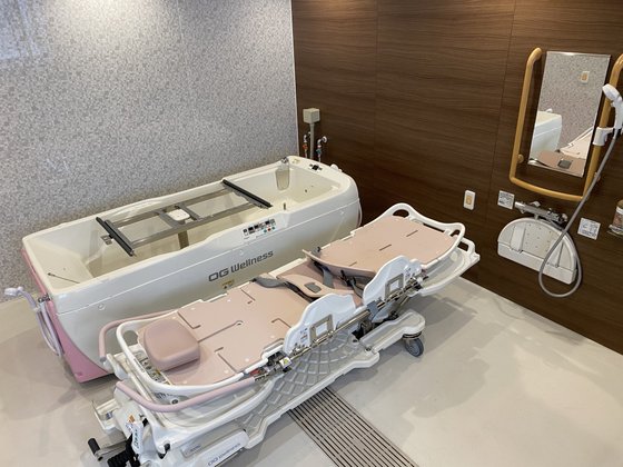 フローレンスケア調布