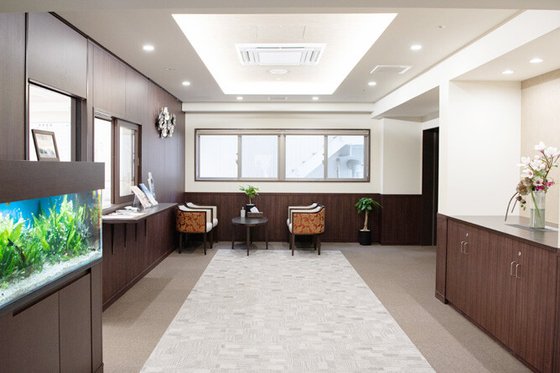 フローレンスケア調布