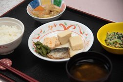 常食(例)