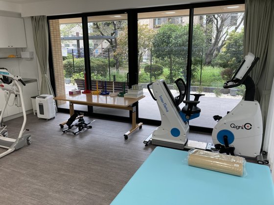 フローレンスケア武蔵小杉