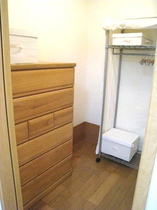 ハイムガーデン流山美原二番館