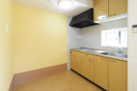 ハイムガーデン流山美原二番館