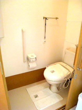 ハイムガーデン流山美原二番館