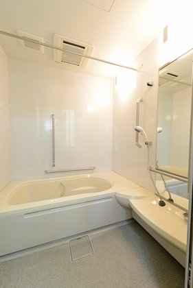 ハイムガーデン流山美原二番館