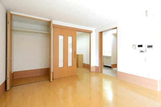 ハイムガーデン流山美原二番館