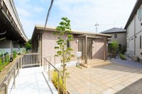 ハイムガーデン世田谷