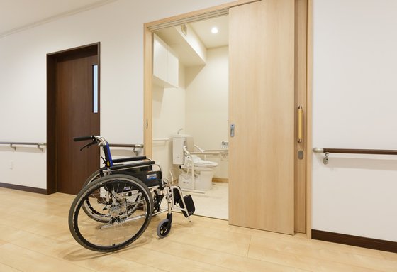 ハイムガーデン世田谷宇奈根