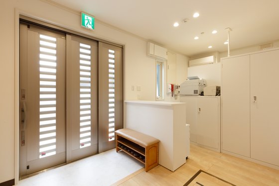 ハイムガーデン世田谷宇奈根