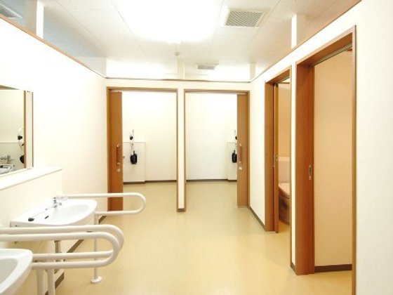 ガーデンコート東松山