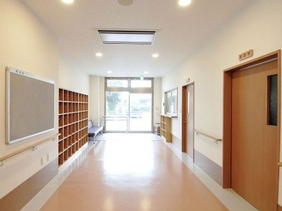 ガーデンコート東松山