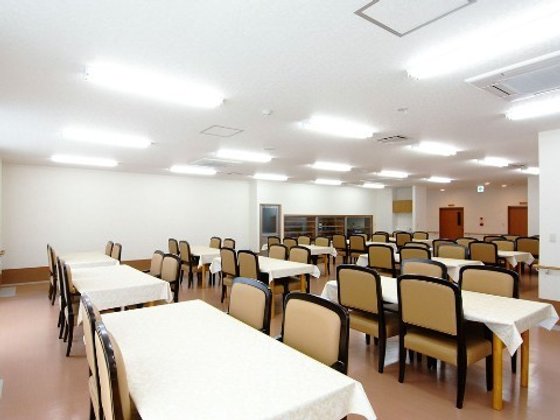 ガーデンコート東松山