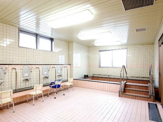 ガーデンコート東松山