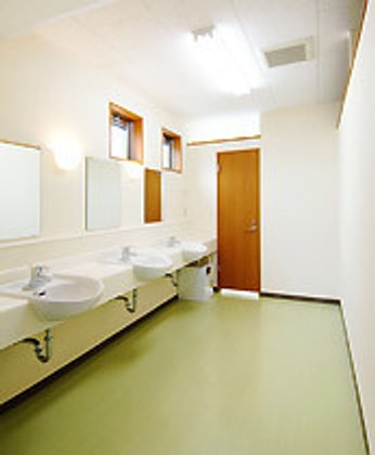 ガーデンコート東松山