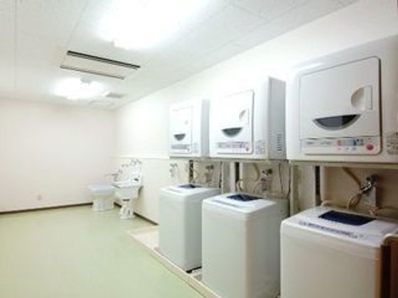 ガーデンコート東松山