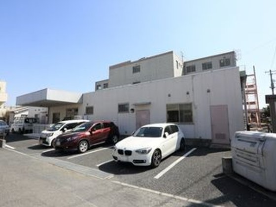 ガーデンコート東松山