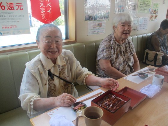 ガーデンコート東松山