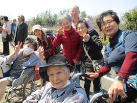 ガーデンコート東松山