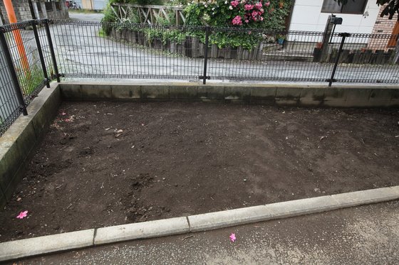 ガーデンコート東松山