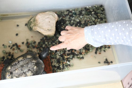 ガーデンコート東松山