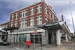 東松山駅(東武・東上線)(ガーデンコート東松山から徒歩5分)