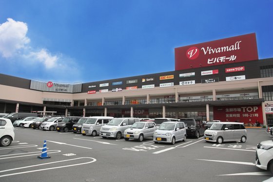 ガーデンコート東松山