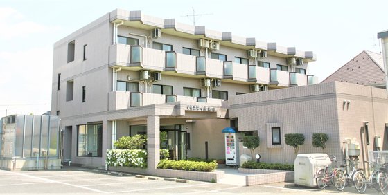 ガーデンコート鎌ヶ谷