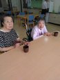 まだまだ暑い日が続きますね。