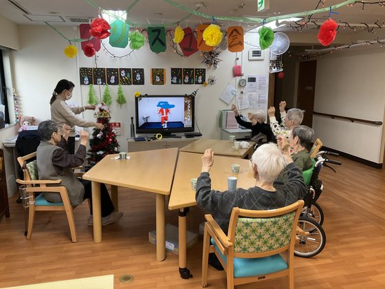 ガーデンコート駒込染井