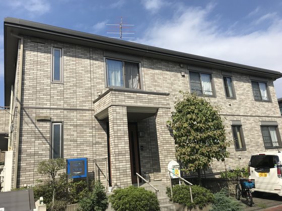 ハイムガーデン南大泉