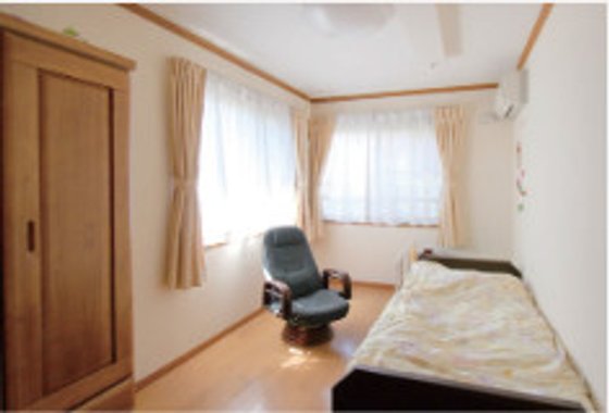 ハイムガーデン南大泉