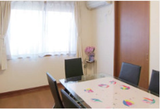 ハイムガーデン南大泉