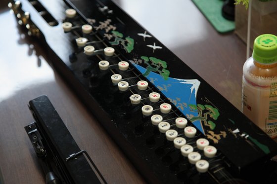 ガーデンコート朝霞