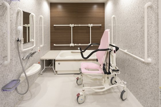 ガーデンコート朝霞