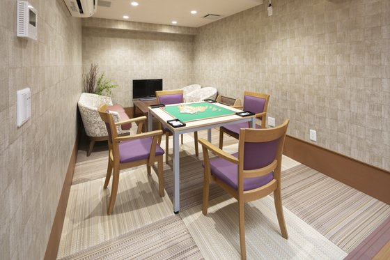 ガーデンコート朝霞