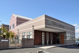 ガーデンコート千葉さつきが丘