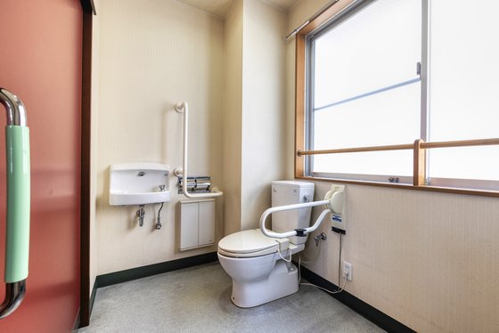 ガーデンコート川崎