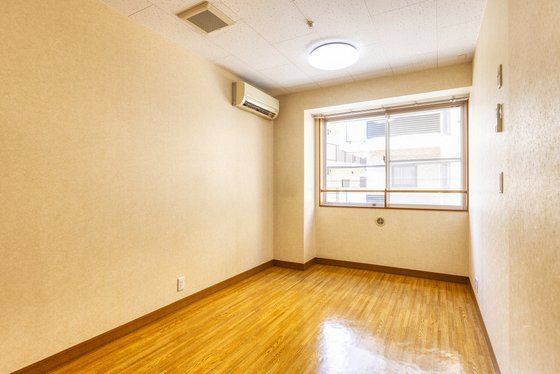 ガーデンコート川崎