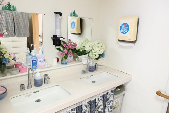 ガーデンコートちはら台