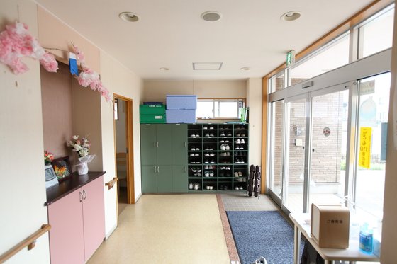 ガーデンコートちはら台