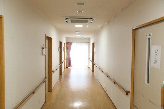 ガーデンコートちはら台