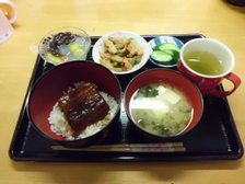 イベント食(土用の丑の日)