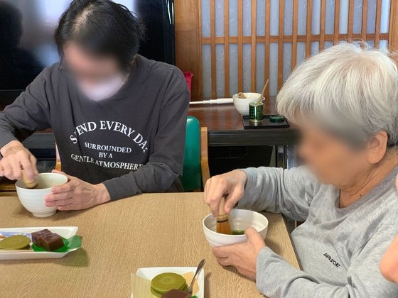 ガーデンコート矢切