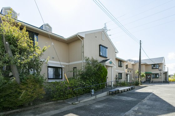 ガーデンコート茂原